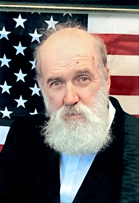 JOHN TRAVIS